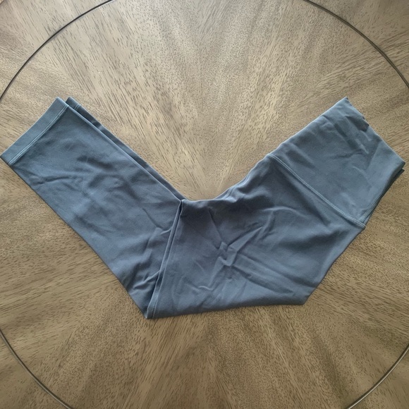 lululemon athletica Pants - Lululemon Aligns / 21” Length